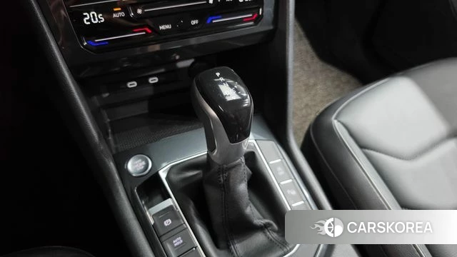 Volkswagen Tiguan second Generation id 4726478 из Кореи 19