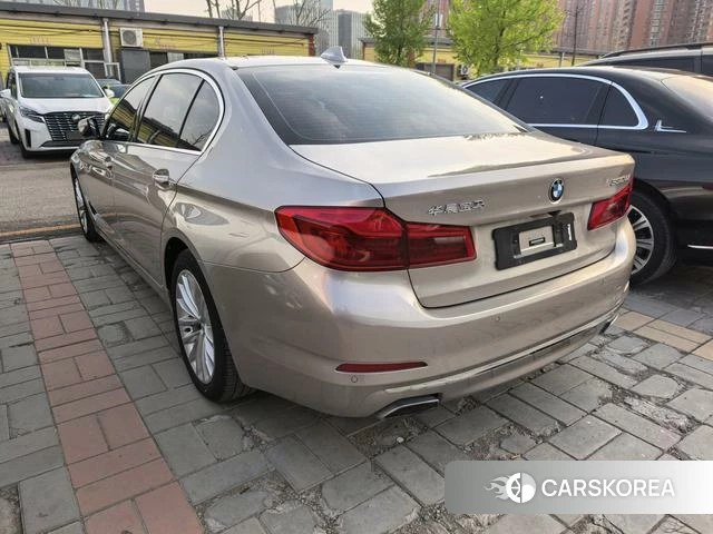 BMW 5 series id 4208461 из Китая 16