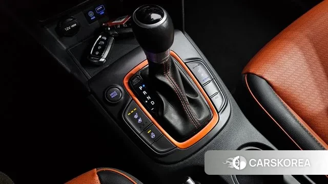 Hyundai Kona id 3773234 из Кореи 19