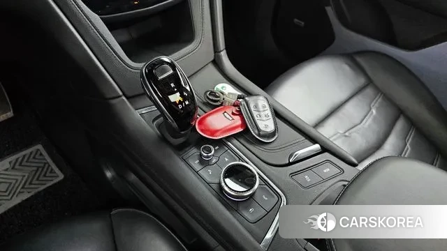 Cadillac XT6 id 3095005 из Кореи 19