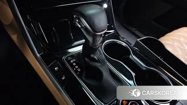 Kia Mohave Master id 3018319 из Кореи 19