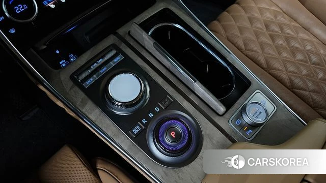 Genesis GV80 id 4223162 из Кореи 30