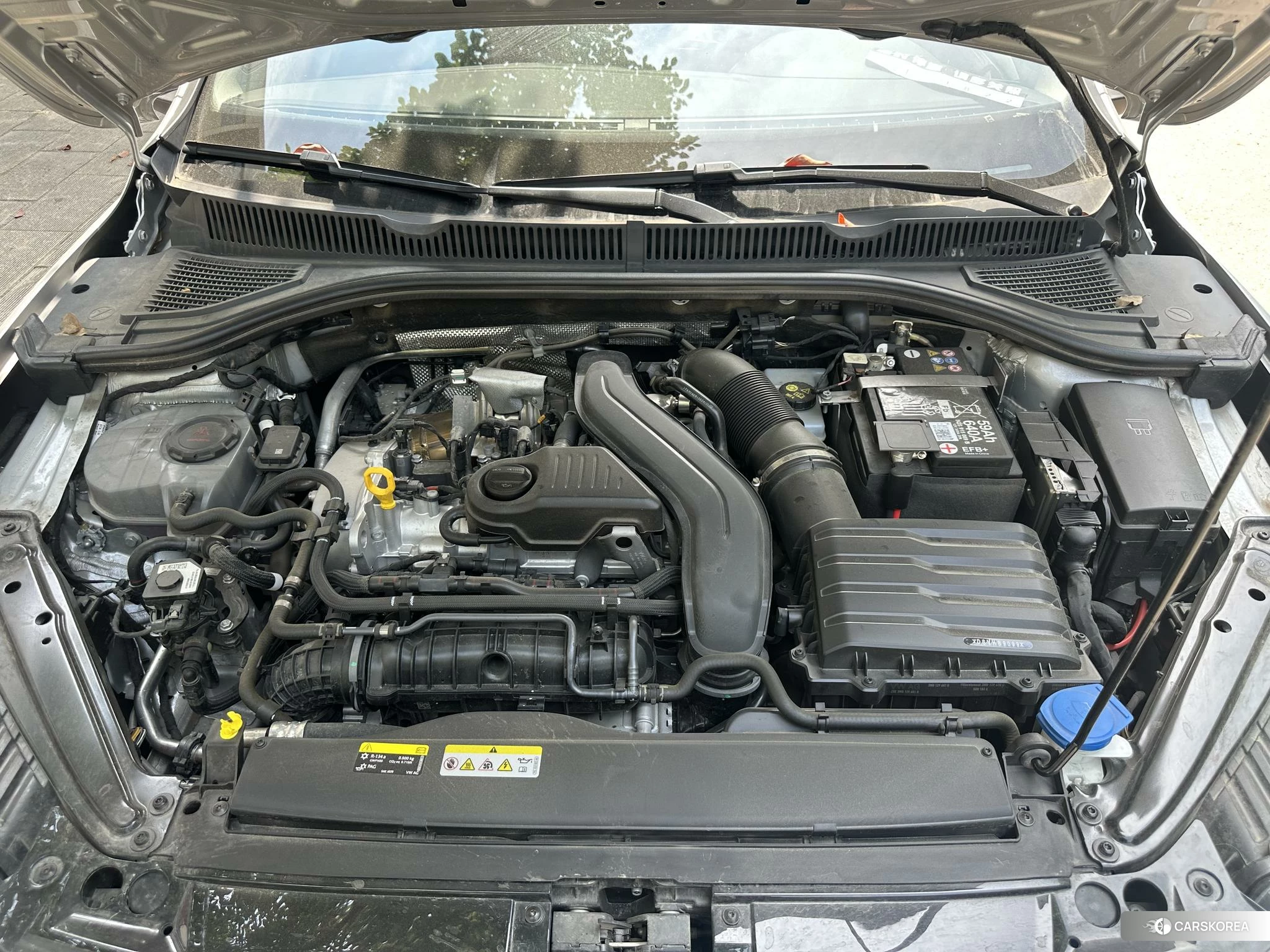 Volkswagen Sagitar id 4467826 из Китая 20