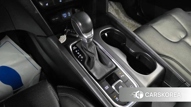 Hyundai Santa Fe TM id 4180576 из Кореи 19