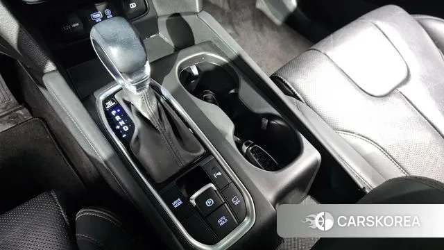 Hyundai Santa Fe TM id 3698202 из Кореи 19