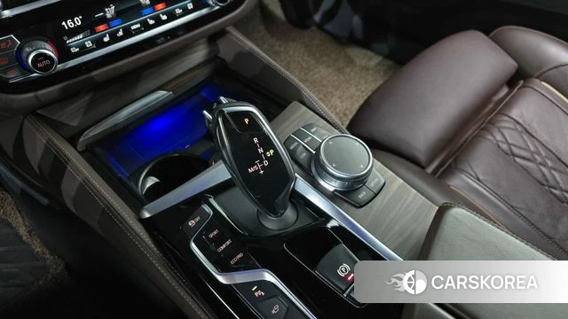 BMW 6 Series GT (G32) id 4245497 из Кореи 33