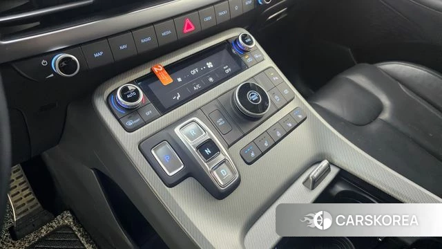 Hyundai The New Palisade id 3934785 из Кореи 19