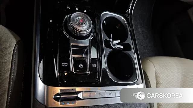 Kia Carnival 4th generation id 3702188 из Кореи 19