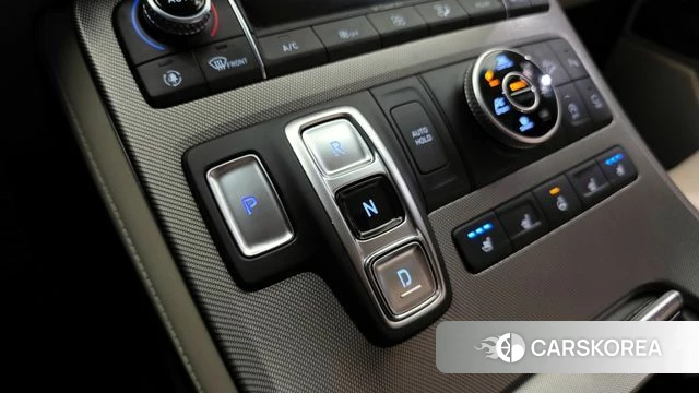 Hyundai Palisade id 3842831 из Кореи 19