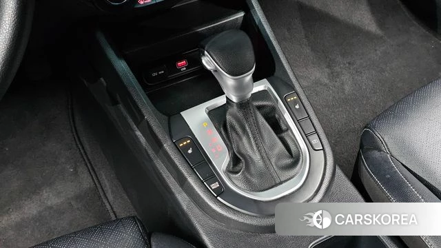 Kia The New K3 2nd generation id 4500654 из Кореи 19
