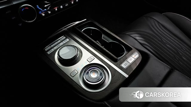 Genesis G80 (RG3) id 4243575 из Кореи 31