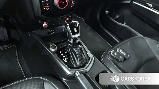 Ssangyong Tivoli Armor id 3789476 из Кореи 19