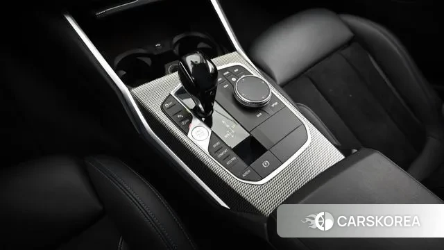 BMW 3 Series (G20) id 3464081 из Кореи 19