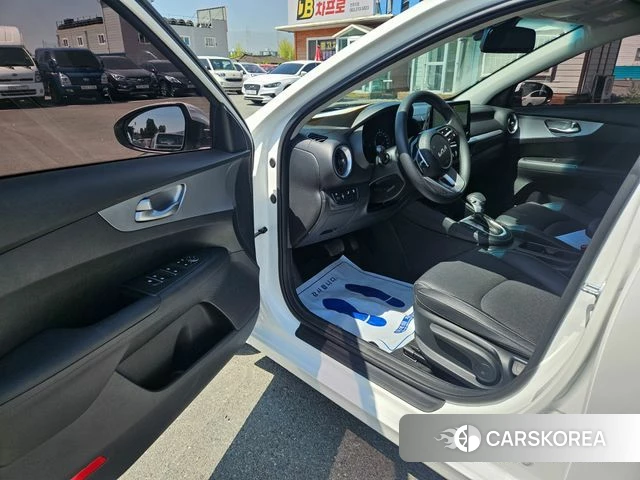 Kia The New K3 2nd generation id 4212007 из Кореи 19