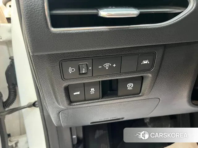 Hyundai Sonata (DN8) id 3494135 из Кореи 19