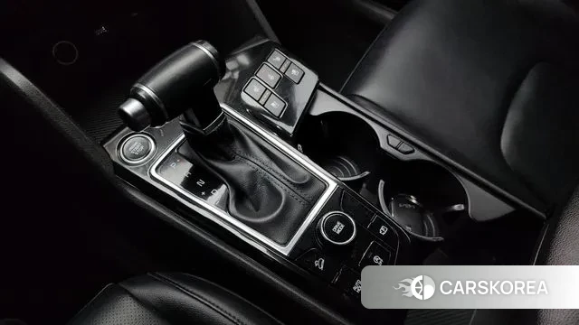 Kia Sportage 5th Generation id 3366877 из Кореи 19