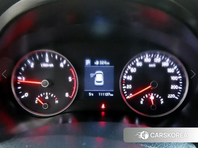 Kia Stonic id 3867154 из Кореи 19