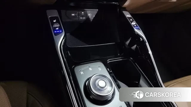 Kia The New Sorento 4th Generation id 3241302 из Кореи 19