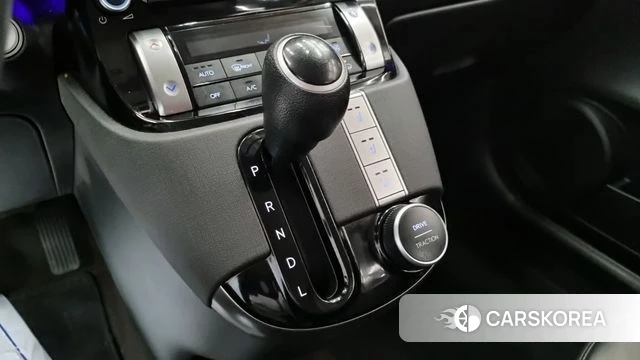 Hyundai Casper id 3884360 из Кореи 17