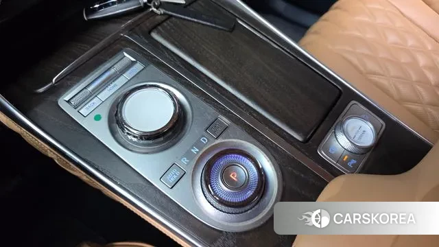 Genesis GV80 id 3690239 из Кореи 19