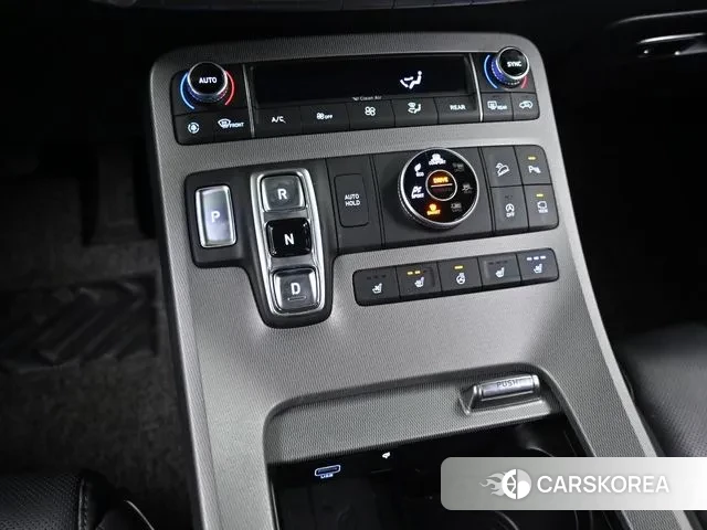 Hyundai Palisade id 3733603 из Кореи 19