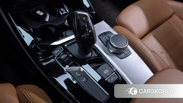 BMW X3 (G01) id 3672861 из Кореи 19