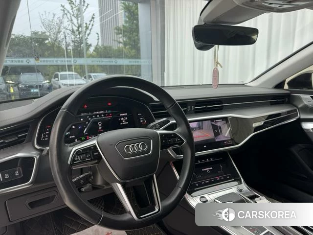 Audi A7 id 4277678 из Китая 9