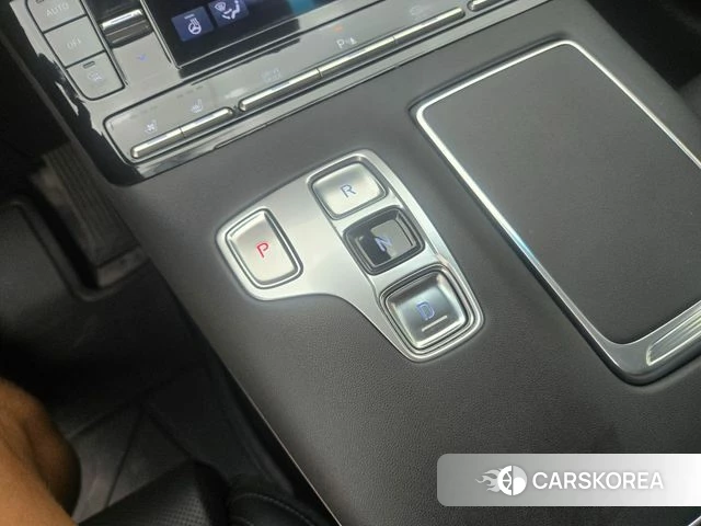 Hyundai The New Grandeur IG id 4697471 из Кореи 17