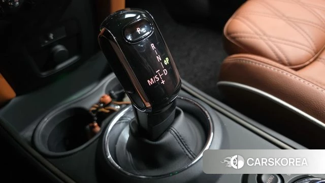 Mini Cooper D Countryman id 3813168 из Кореи 20