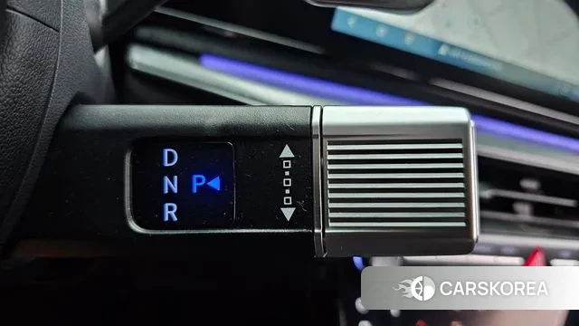 Hyundai Grandeur Hybrid (GN7) id 3042741 из Кореи 19