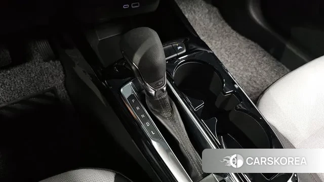 Chevrolet (GM Daewoo) Trax Crossover id 3173764 из Кореи 19