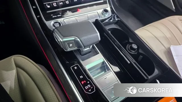 Audi A8 (D5) id 3690399 из Кореи 19