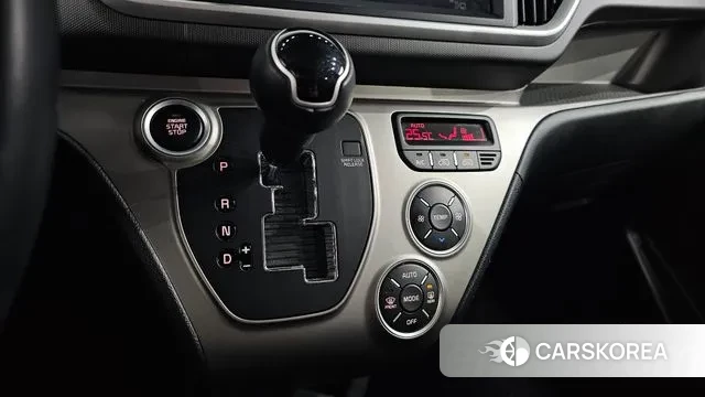 Kia The New Ray id 3513975 из Кореи 19