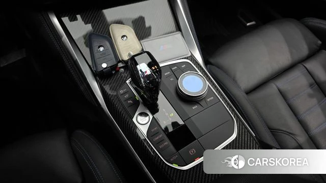 BMW i4 id 4201764 из Кореи 19