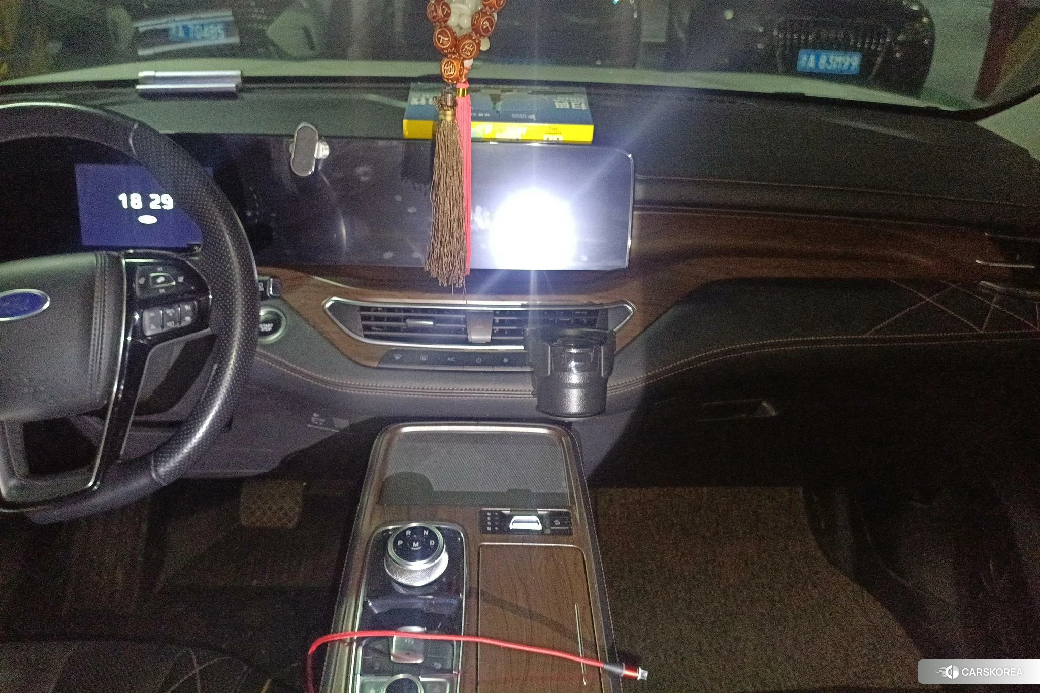 Ford Lingyu id 4513589 из Китая 16