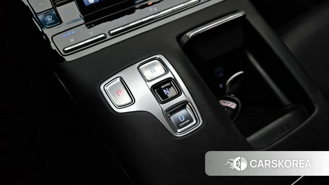 Hyundai The New Grandeur IG Hybrid id 4383299 из Кореи 29