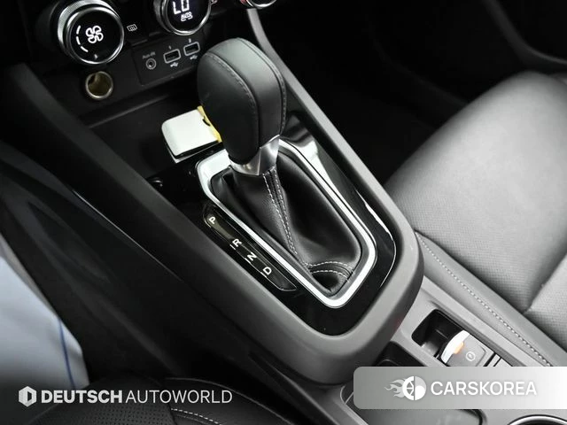 Renault Korea (Samsung) XM3 id 4528516 из Кореи 19
