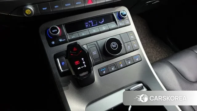 Hyundai Palisade id 3297235 из Кореи 19