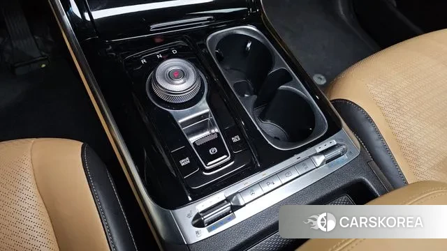 Kia Carnival 4th generation id 3712371 из Кореи 19