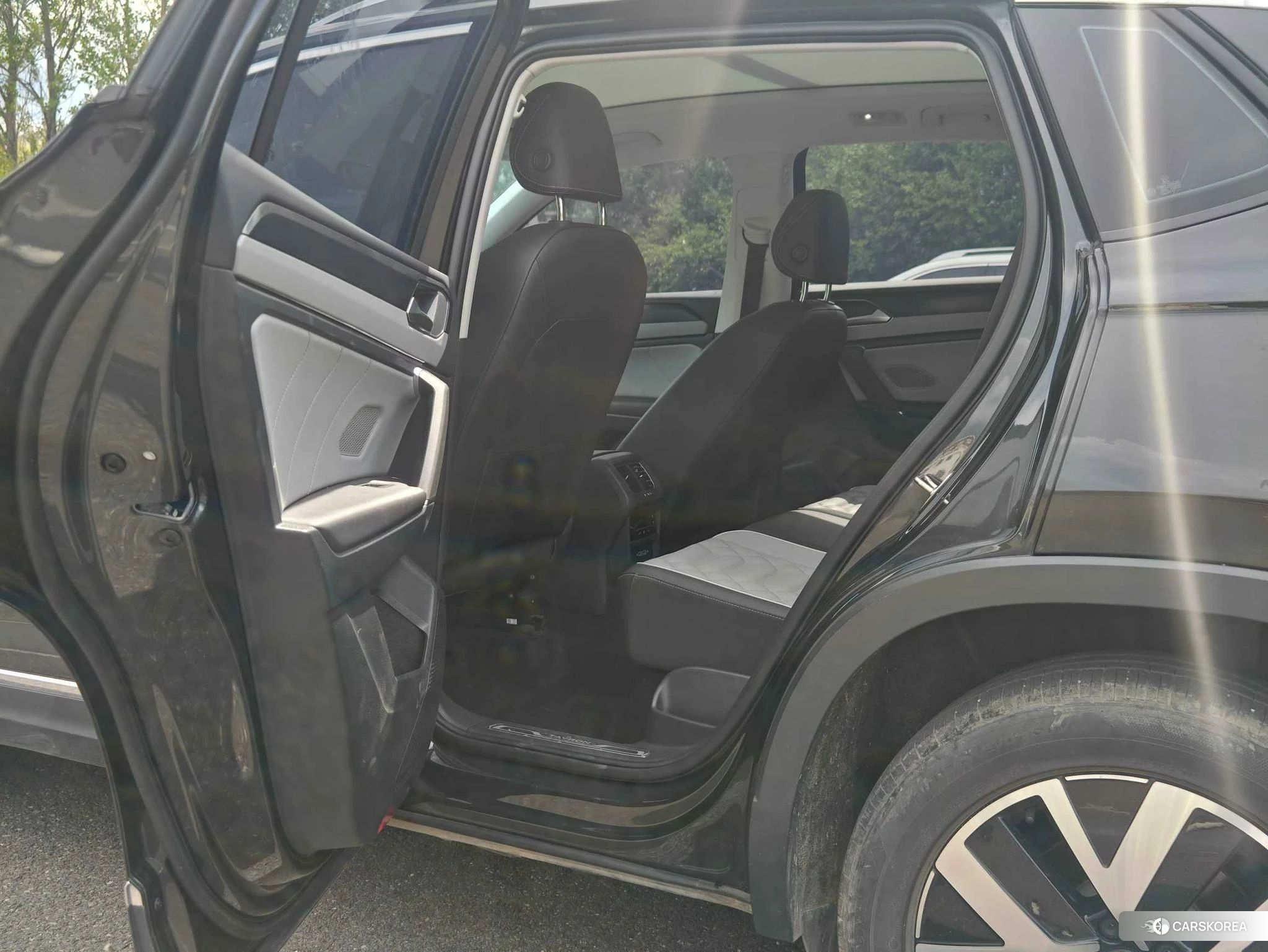 Volkswagen Tanyue id 4440560 из Китая 12