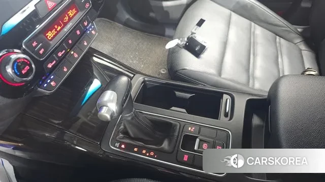 Kia The New Sorento id 3601943 из Кореи 19