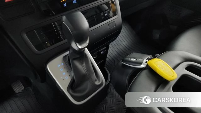 Hyundai Staria id 3897434 из Кореи 19