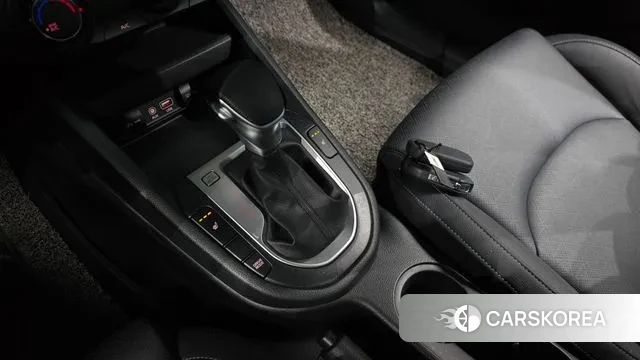 Kia Come New K3 id 3736929 из Кореи 19