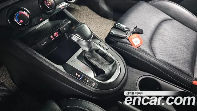 Kia Come New K3 id 2522458 из Кореи 19