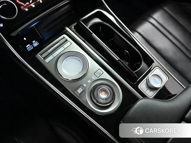 Genesis GV80 id 3697421 из Кореи 19