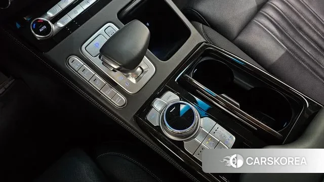 Genesis G90 id 3033568 из Кореи 19