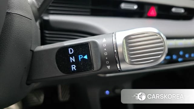 Hyundai Ionic 5 id 4670091 из Кореи 37
