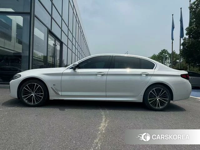BMW 5 series id 4365721 из Китая 15