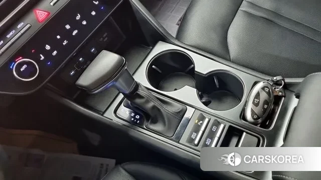 Hyundai Sonata D Edge (DN8) id 3371966 из Кореи 17