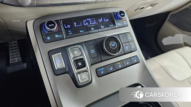 Hyundai Palisade id 4361398 из Кореи 32